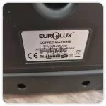 مشخصات اسپرسوساز یورولوکس آلمان مدل 4248 | لوازم خانگی افشین