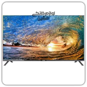 خرید تلویزیون ال ای دی 50 اینچ هوشمند ام جی اس مدل M50UB7000W | لوازم خانگی افشین
