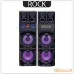 خرید اسپیکر راک مدل 2020 (ROCK DJ 2020 SMART) | افشین کالا