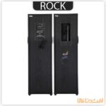 قیمت اسپیکر راک مدل 2020 (ROCK DJ 2020 SMART) | افشین کالا