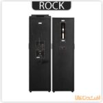 مشخصات اسپیکر راک مدل ROCK DJ 2059 SMART | افشین کالا