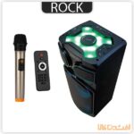 مشخصات اسپیکر راک مدل 7000 (ROCK DJ 7000 TWS) | افشین کالا