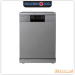 بررسی ماشین ظرفشویی 15 نفره پاکشوما مدل PDA-3511 | افشین کالا