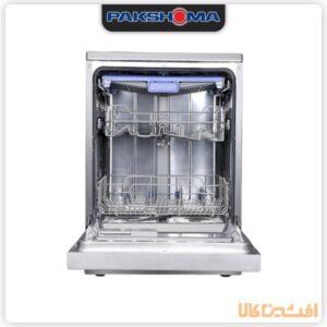 قیمت ماشین ظرفشویی 15 نفره پاکشوما مدل PDA-3511 | افشین کالا