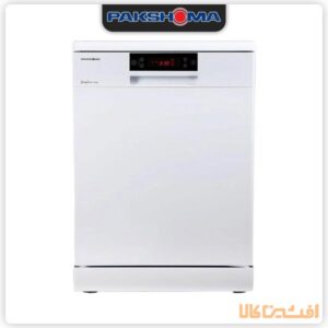 خرید ماشین ظرفشویی 15 نفره پاکشوما مدل MDF-15302 | افشین کالا