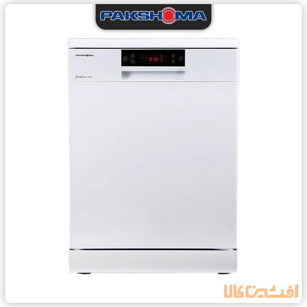 ماشین ظرفشویی 15 نفره پاکشوما مدل MDF-15302