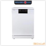خرید ماشین ظرفشویی 15 نفره پاکشوما مدل PDA-3511 | افشین کالا