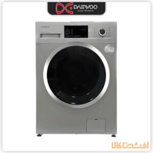 خرید ماشین لباسشویی دوو 8 کیلویی مدل DWK-8415S سری کاریزما | افشین کالا