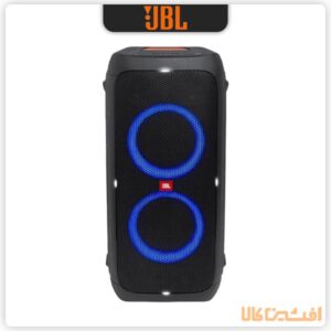 خرید اسپیکر جی بی ال مدل 310 (اصلی) (JBL Party Box 310) | افشین کالا