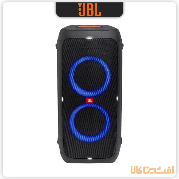 اسپیکر جی بی ال مدل 310 (اصلی) (JBL Party Box 310)