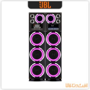 خرید اسپیکر جی بی ال مدل پارتی باکس 3100 (JBL Party Box 3100) | افشین کالا