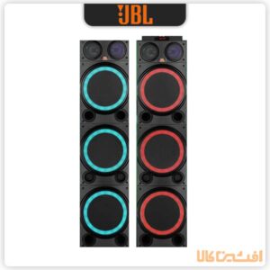 خرید اسپیکر جی بی ال مدل پارتی اسموک 3100 (JBL Party Smoke 3100) | افشین کالا
