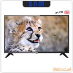 قیمت تلویزیون سام مدل 32T4500 سایز 32 اینچ | افشین کالا