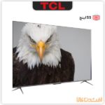 TCL TV 55C635
