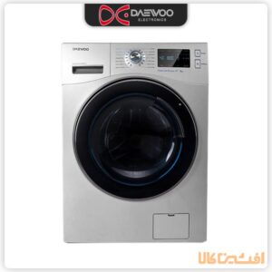 خرید ماشین لباسشویی دوو 8 کیلویی مدل DWK-8406S سری پریمو | افشین کالا