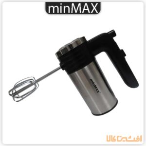 قیمت همزن مینی مکس مدل MMX-909 | افشین کالا