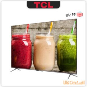 TCL TV 65C635