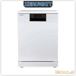 خرید ماشین ظرفشویی زیرووات مدل ZDC-3415 | افشین کالا