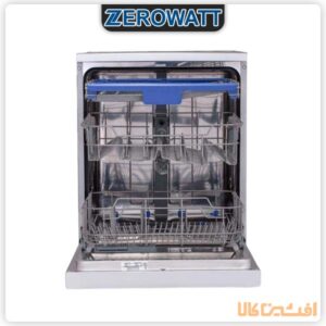 قیمت ماشین ظرفشویی زیرووات مدل ZDC-3415 | افشین کالا