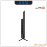 تلویزیون ال ای دی هوشمند سام مدل 50TU7550 سایز 50 اینچ | افشین کالا