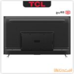 تلویزیون هوشمند TCL مدل 65C635