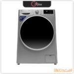 قیمت ماشین لباسشویی جی پلاس مدل GWM-L870 ظرفیت 8 کیلوگرم | افشین کالا