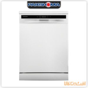 خرید ماشین ظرفشویی 15 نفره پاکشوما مدل PDA-3513 | افشین کالا