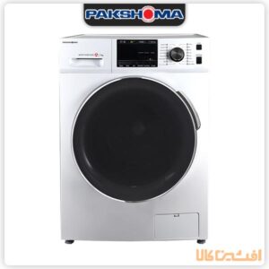 خرید ماشین لباسشویی پاکشوما مدل BWF-40714 ظرفیت 7 کیلوگرم | افشین کالا