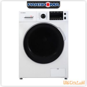 خرید ماشین لباسشویی پاکشوما مدل BWF-42902 ظرفیت 9 کیلوگرم | افشین کالا