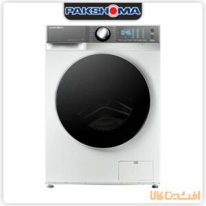 خرید ماشین لباسشویی پاکشوما مدل BWF 40918 ظرفیت 9 کیلوگرم | افشین کالا