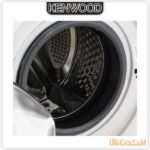بررسی ماشین لباسشویی کنوود مدل KW-8260 ظرفیت 8 کیلوگرم | افشین کالا