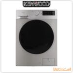 مشخصات ماشین لباسشویی کنوود مدل KW-8260 ظرفیت 8 کیلوگرم | افشین کالا