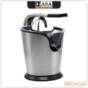 قیمت آب مرکبات گیر ناسا الکتریک مدل NS-935 | افشین کالا