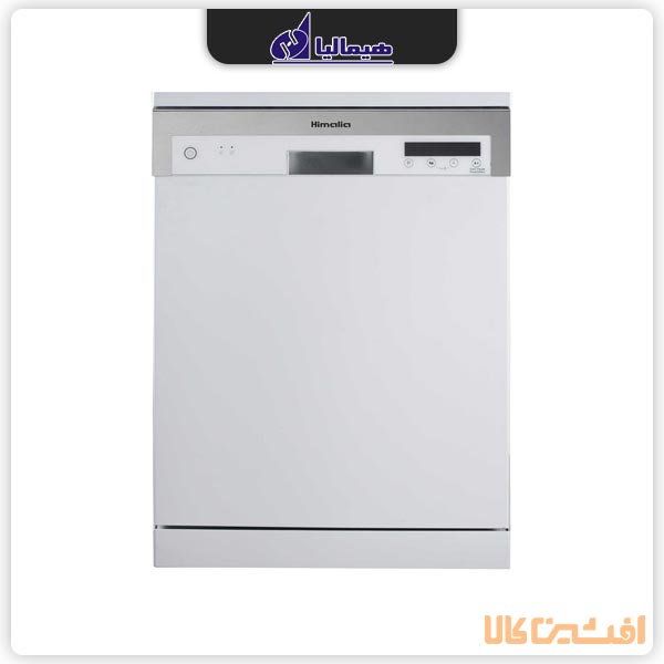 ماشین ظرفشویی 15 نفره هیمالیا مدل بتا MDK16-BETA