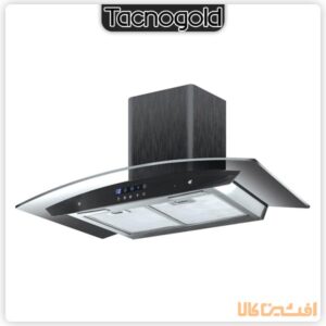 خرید هود آشپزخانه تاکنوگلد مدل H107 | افشین کالا