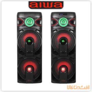 قیمت اسپیکر آیوا AW-X2200DSP PRO | افشین کالا