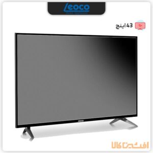 تلویزیون لئوکو L43000DS سایز 43 اینچ | افشین کالا