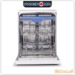 ظرفشویی پاکشوما مدل 14302 | افشین کالا
