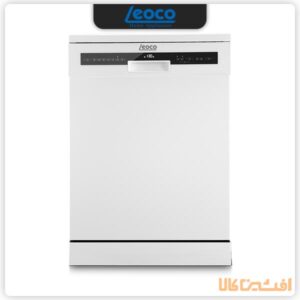 خرید ماشین ظرفشویی لئوکو مدل FREE STANDING | افشین کالا