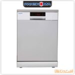 ماشین ظرفشویی پاکشوما مدل 14302 | افشین کالا