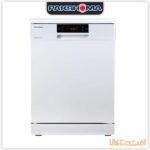 قیمت ماشین ظرفشویی پاکشوما مدل MDF-15308 ظرفیت 15 نفره | افشین کالا