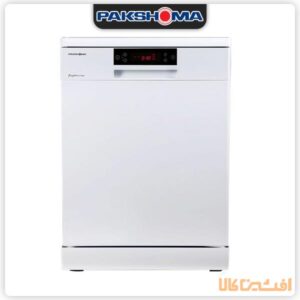 قیمت ماشین ظرفشویی پاکشوما مدل MDF-15308 ظرفیت 15 نفره | افشین کالا