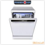 ماشین ظرفشویی پاکشوما مدل MDF-15310 | افشین کالا