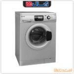 خرید ماشین لباسشویی آبسال مدل REN7012 ظرفیت 7 کیلوگرم | افشین کالا