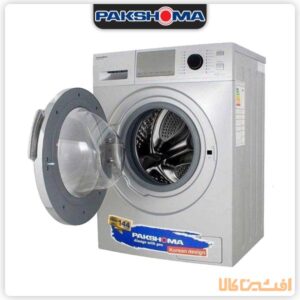 خرید ماشین لباسشویی پاکشوما WFI-84437 | افشین کالا