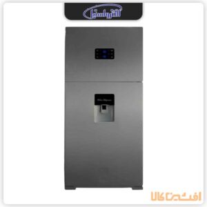 خرید یخچال الکترواستیل مدل ES32 واید پلاس | افشین کالا