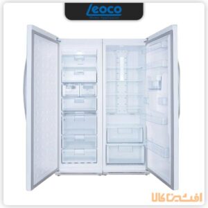 خرید یخچال دوقلو لئوکو Internal-LR200 | افشین کالا