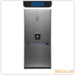 قیمت یخچال فریزر لئوکو Combi 85 Internal | افشین کالا