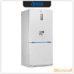 خرید یخچال لئوکو مدل Combi 85 Internal آبسردکن دار | افشین کالا