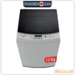 خرید ماشین لباسشویی پاکشوما مدل TLA1201 - TLB1201 ظرفیت 12 کیلوگرم | افشین کالا